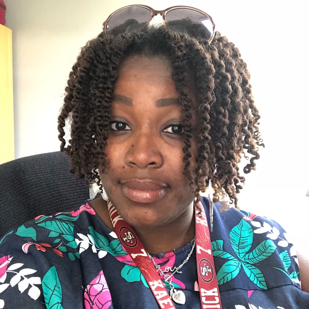 Meet your Posher, Iman